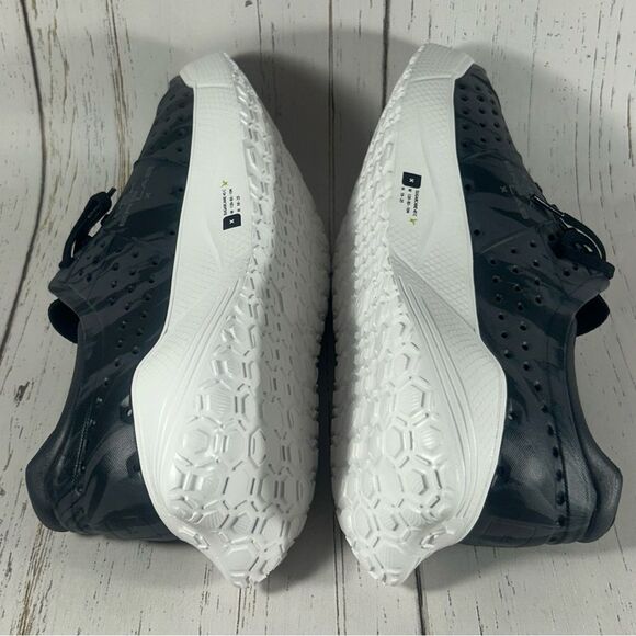 Deckers X Lab Baja X-Scape Black Sugarcane Shoes Size Men’s 10 Women’s 11.5 - Picture 6 of 8